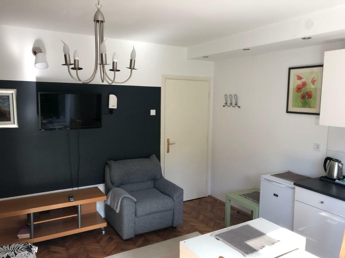 Apartments Nuna Krapinske Toplice Extérieur photo