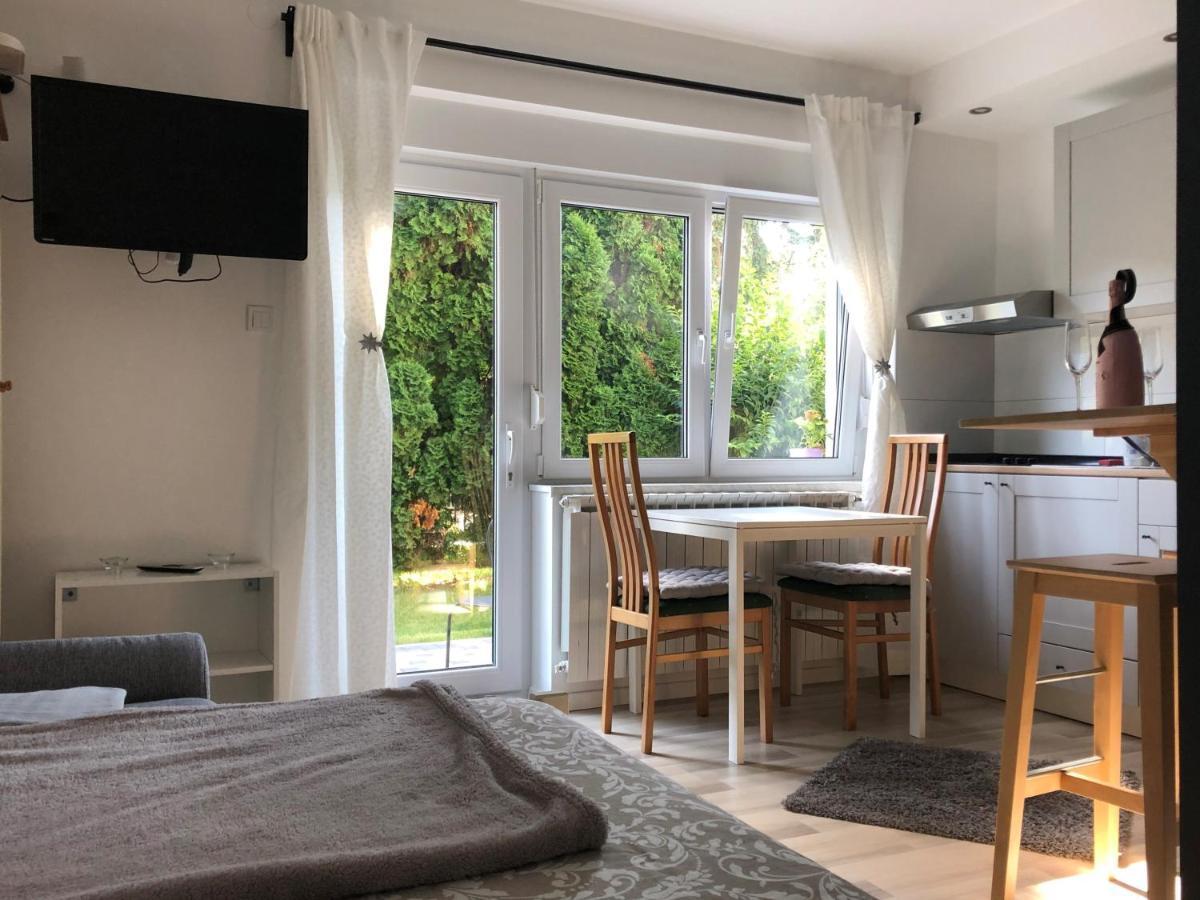 Apartments Nuna Krapinske Toplice Extérieur photo